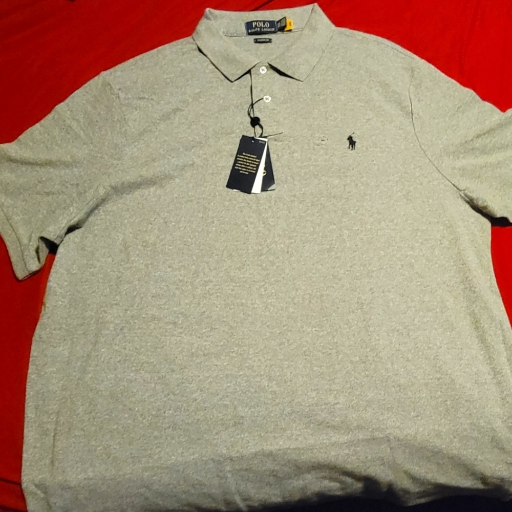 Ralph Lauren Polo Size XXL
